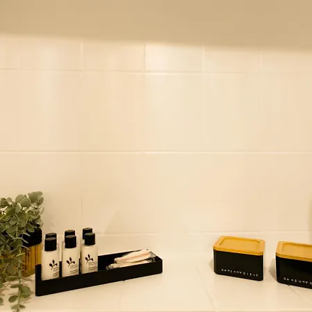 Staylight City - Premium Appartements Mit Balkon Hildesheim Zimmer foto