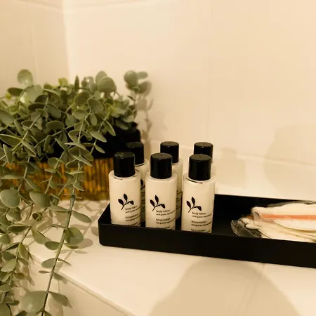 Staylight City - Premium Appartements Mit Balkon Hildesheim Zimmer foto
