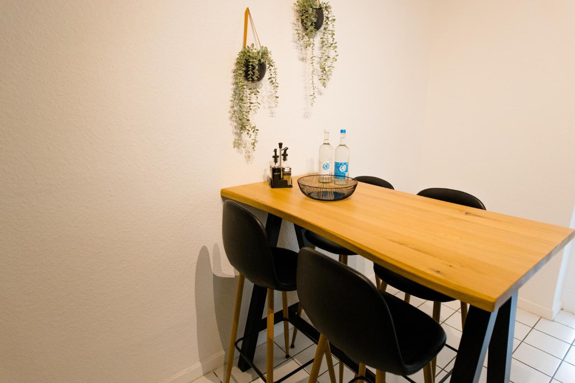 Apartment Staylight - Premium Mit Balkon