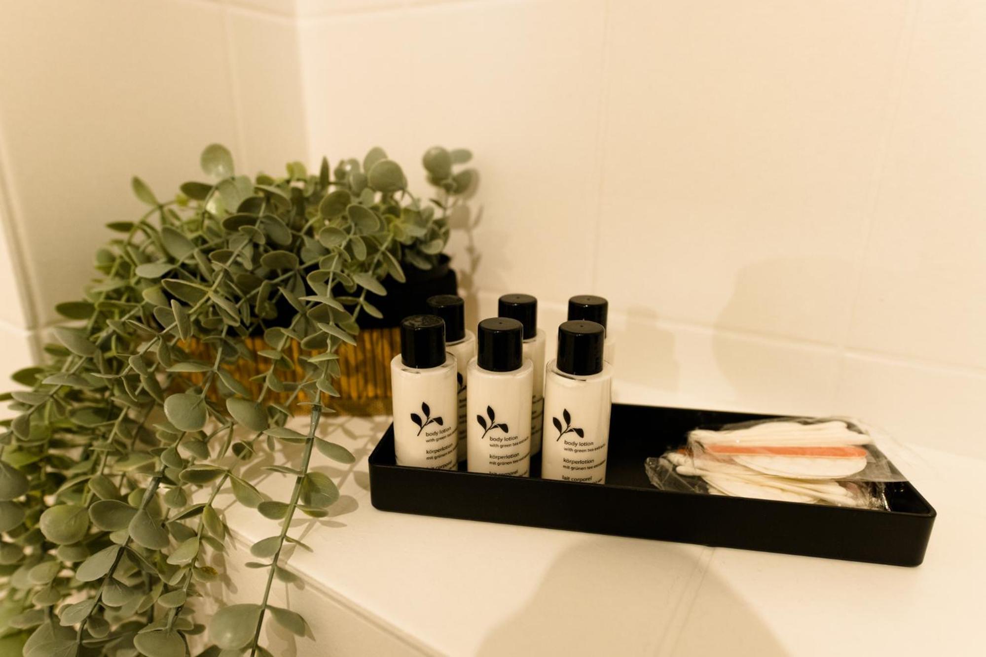 Staylight - Premium Mit Balkon *