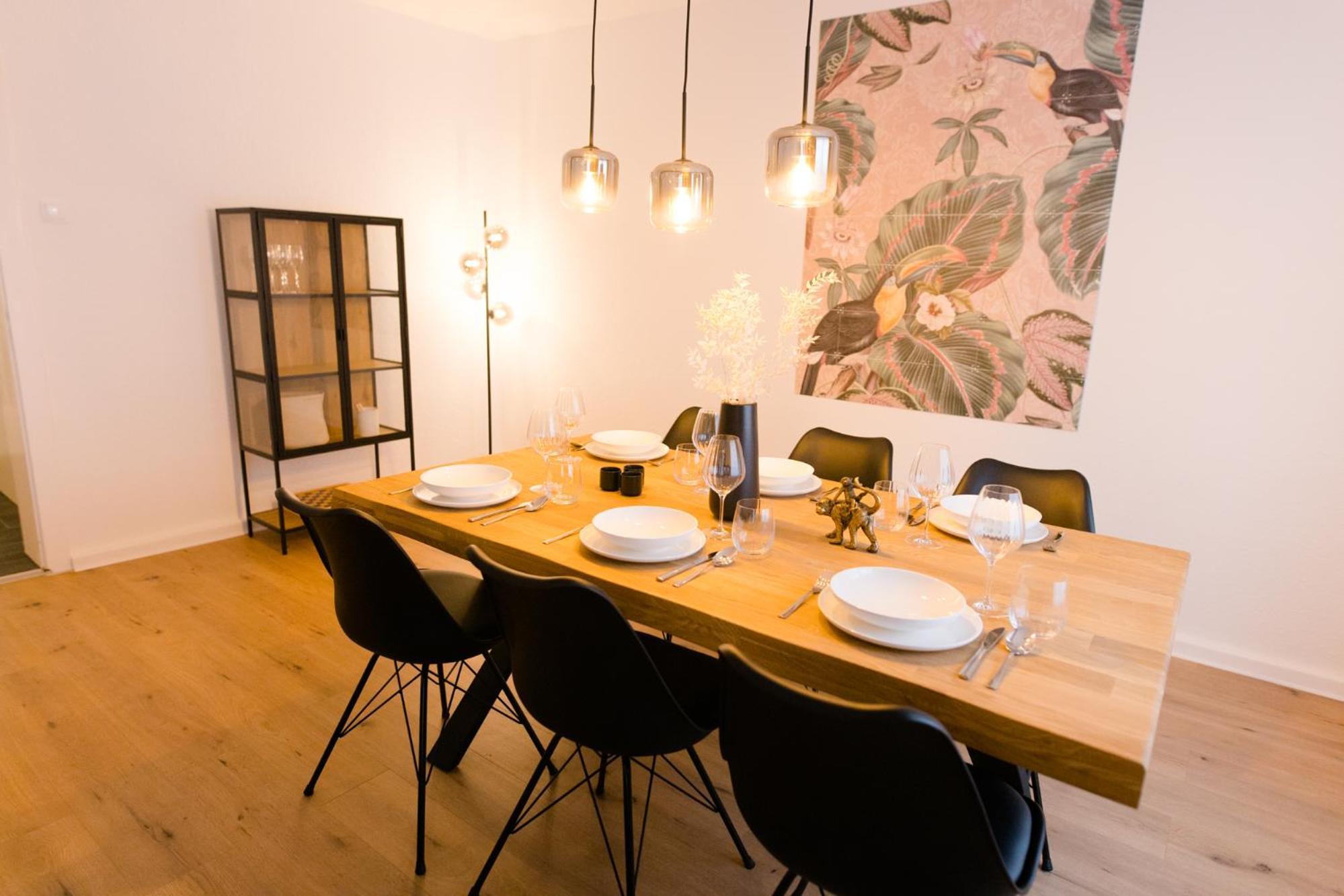 Staylight - Premium Mit Balkon