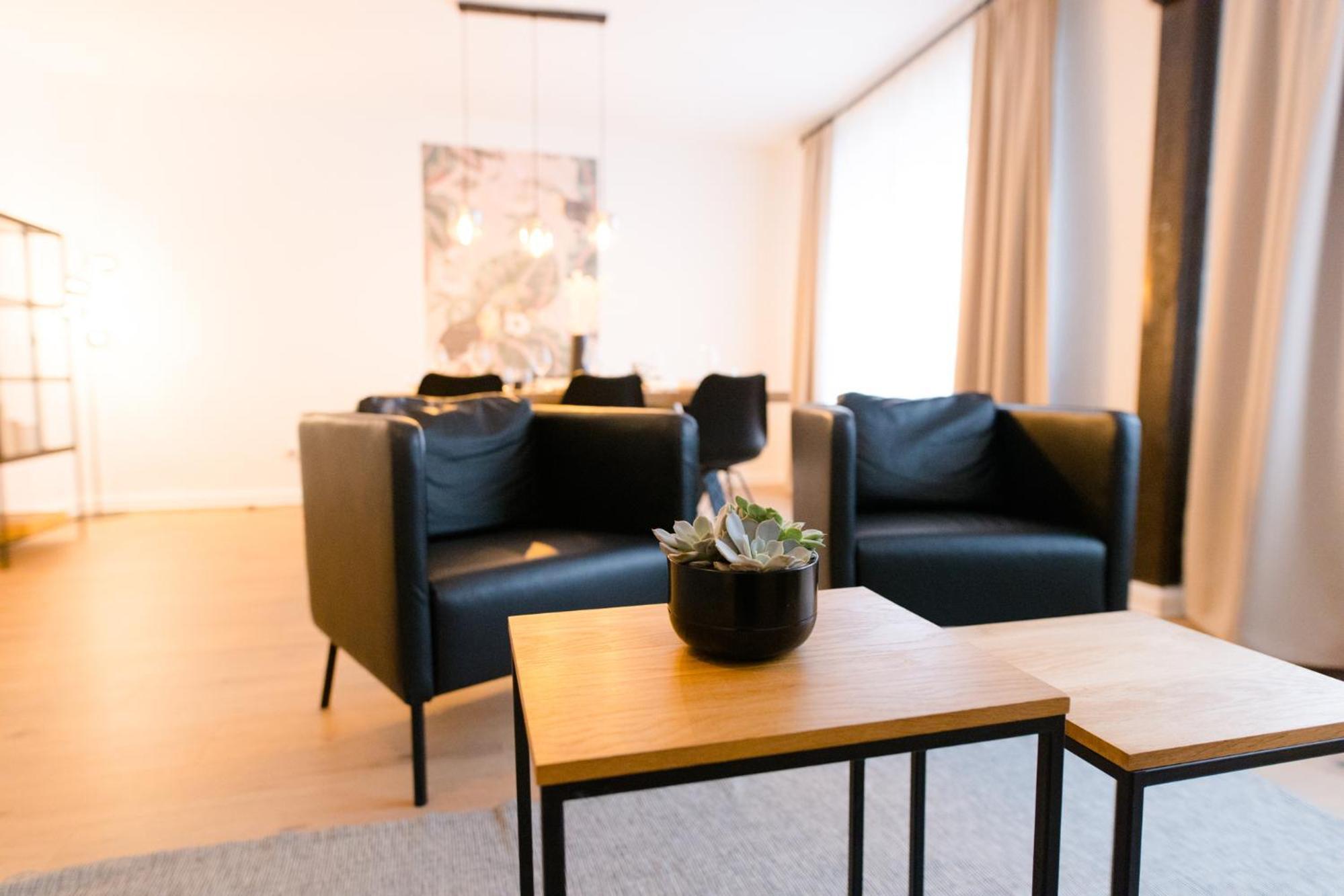 Staylight - Premium Mit Balkon *