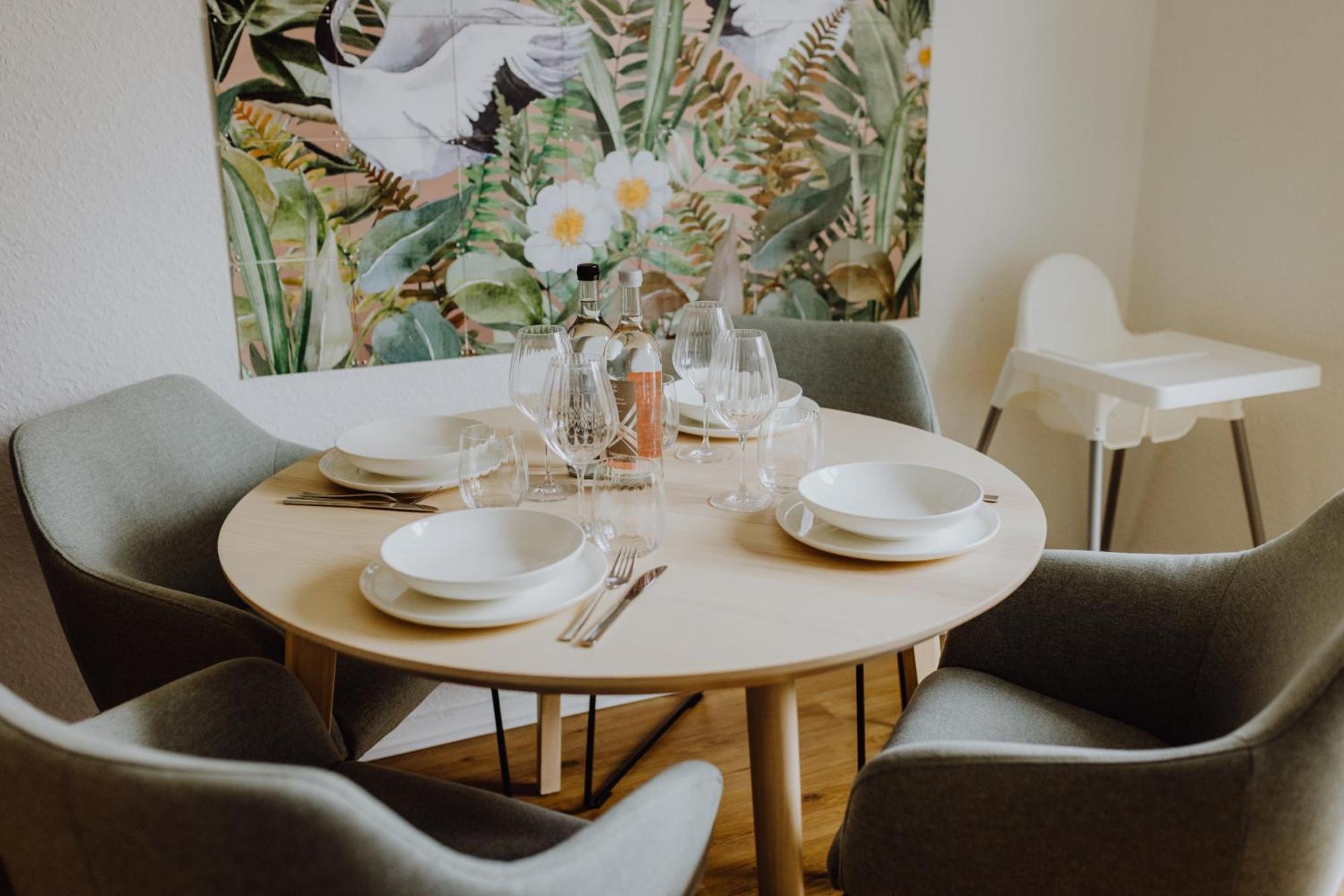Staylight - Premium Mit Balkon Hildesheim