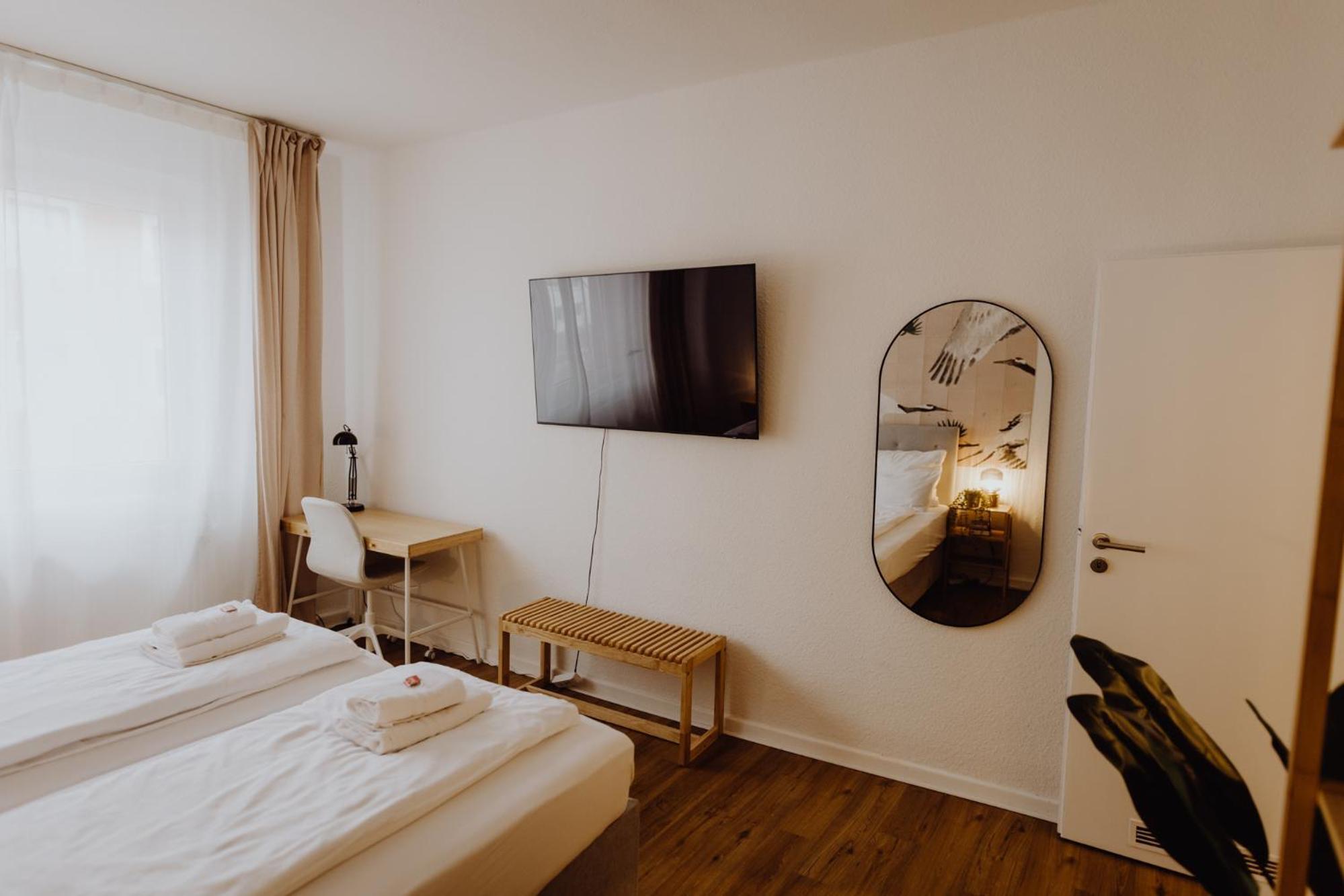 Staylight - Premium Mit Balkon Hildesheim