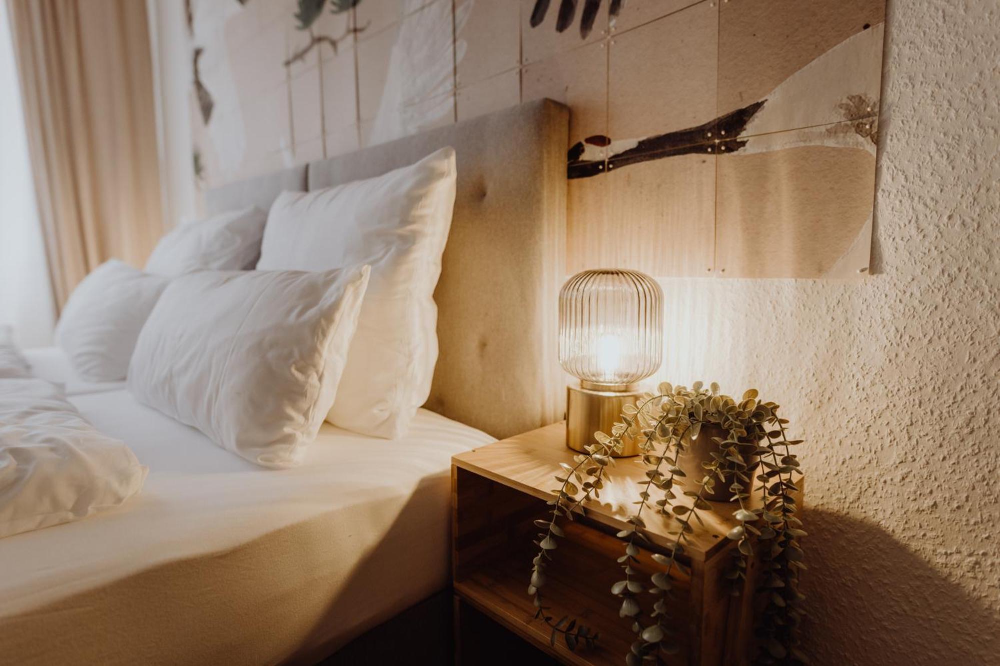 Staylight - Premium Mit Balkon Apartment